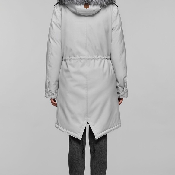 Mackage Rena DX Parka - Picture 7 of 7